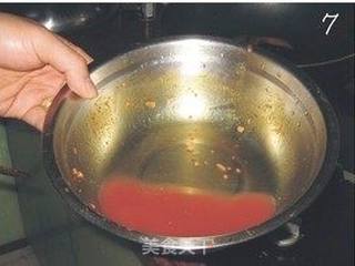 cook100蒜香鸡翅的做法步骤：7