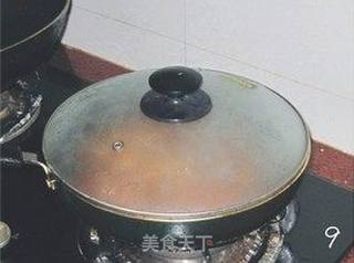 cook100蒜香鸡翅的做法步骤：9