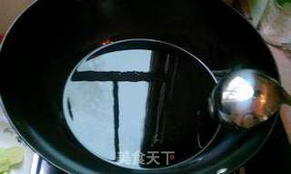 山寨版荔枝肉的做法步骤:2