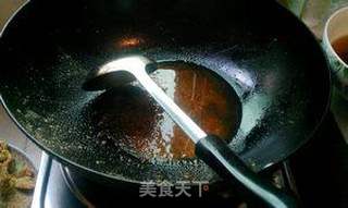 山寨版荔枝肉的做法步骤:7