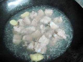 闽南咸稀饭的做法步骤:4