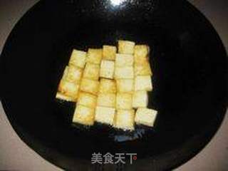 闽南咸稀饭的做法步骤:7