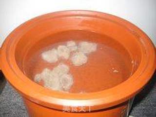 闽南咸稀饭的做法步骤:8