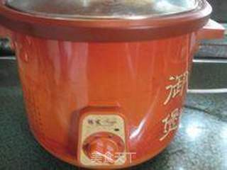 闽南咸稀饭的做法步骤:10