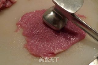 黑椒牛排的做法步骤：1