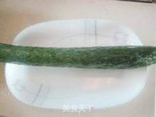宴席冷盘—鲜脆蛰皮的做法步骤:4