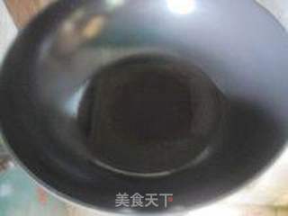 宴席冷盘—鲜脆蛰皮的做法步骤:7