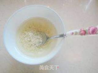 宴席冷盘—鲜脆蛰皮的做法步骤:8