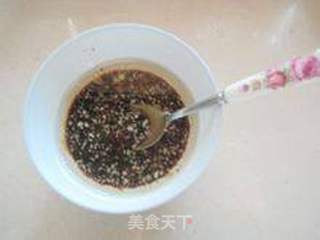宴席冷盘—鲜脆蛰皮的做法步骤:9