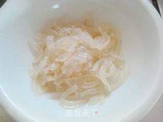 宴席冷盘—鲜脆蛰皮的做法步骤:10