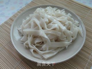 正宗陕西凉皮的做法步骤:2
