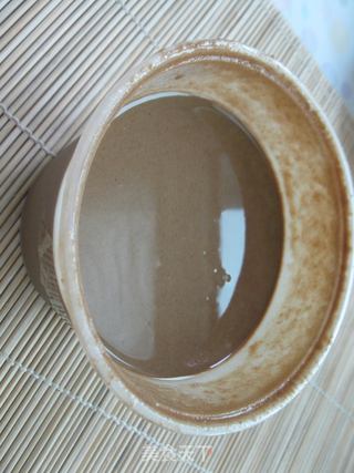 正宗陕西凉皮的做法步骤:3