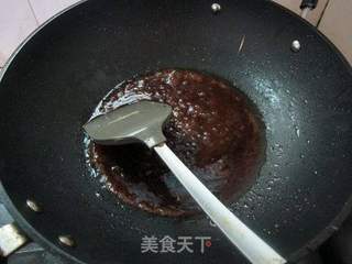南昌特色炒咸菜的做法步骤:6