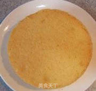 天气炎热让我们爱上慕斯------------蓝莓慕斯蛋糕的做法步骤:5