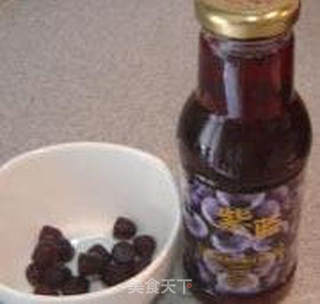 天气炎热让我们爱上慕斯------------蓝莓慕斯蛋糕的做法步骤:17