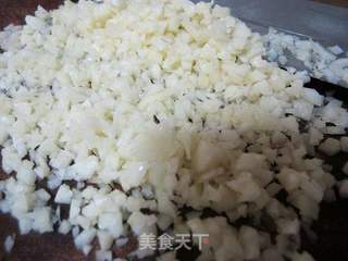 南昌风味剁椒的做法步骤:4