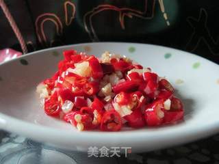 南昌风味剁椒的做法步骤:11