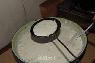 【闽菜】莆田经典小吃--油饼(油舌)的做法步骤:8