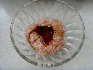 【闽菜】:七星鱼丸的做法步骤:8