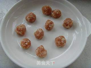 【闽菜】:七星鱼丸的做法步骤:10