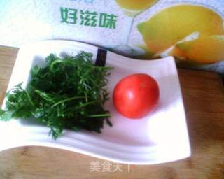蚵仔煎的做法步骤:3