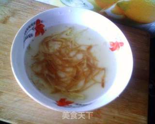 蚵仔煎的做法步骤:5