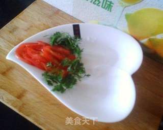 蚵仔煎的做法步骤:8