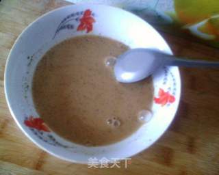 蚵仔煎的做法步骤:12