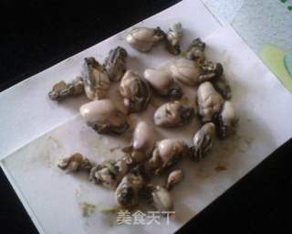 蚵仔煎的做法步骤:14