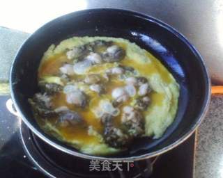 蚵仔煎的做法步骤：18