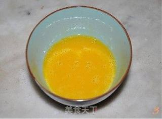【闽菜】美味的干贝芙蓉蛋的做法步骤:3
