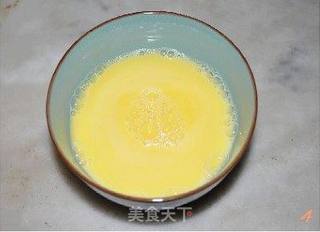 【闽菜】美味的干贝芙蓉蛋的做法步骤:4