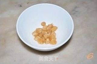 【闽菜】美味的干贝芙蓉蛋的做法步骤:6