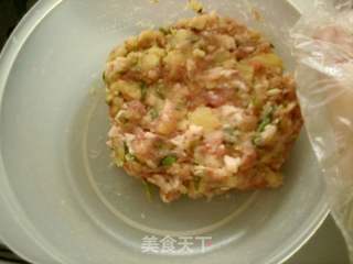 【闽菜】－－阿嬷洋芋餅的做法步骤：5