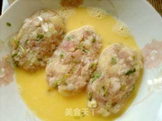 【闽菜】--阿嬷洋芋餅的做法步骤:7