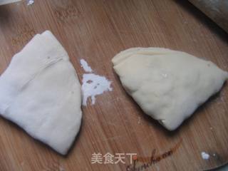 【闽菜】香葱肉饼的做法步骤：10