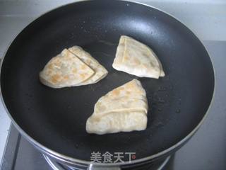 【闽菜】香葱肉饼的做法步骤：11