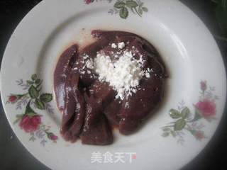 厦门沙茶面的做法步骤:2