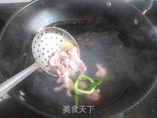 厦门沙茶面的做法步骤:6