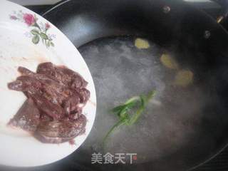 厦门沙茶面的做法步骤:7