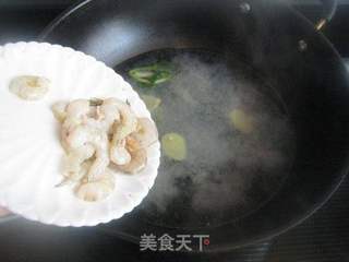 厦门沙茶面的做法步骤:8