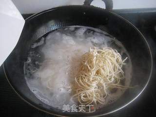 厦门沙茶面的做法步骤:9
