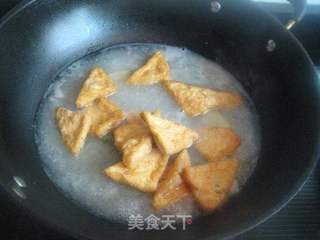 厦门沙茶面的做法步骤:10