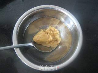 厦门沙茶面的做法步骤:11