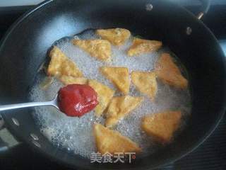 厦门沙茶面的做法步骤:12