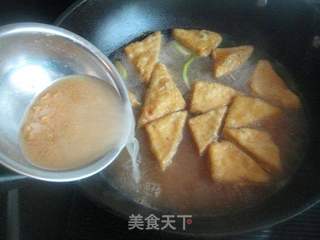 厦门沙茶面的做法步骤:13