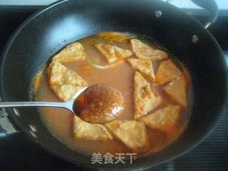 厦门沙茶面的做法步骤:14