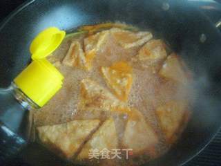 厦门沙茶面的做法步骤:15