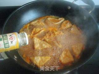 厦门沙茶面的做法步骤:16