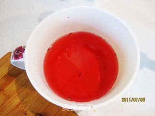 【闽菜】红菇土鸡汤的做法步骤:3